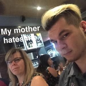 Meet your Posher, John